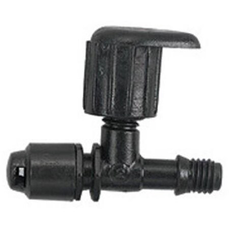 Bbqplus 67115 Strip Pattern Sprinkler, 5PK BB698464